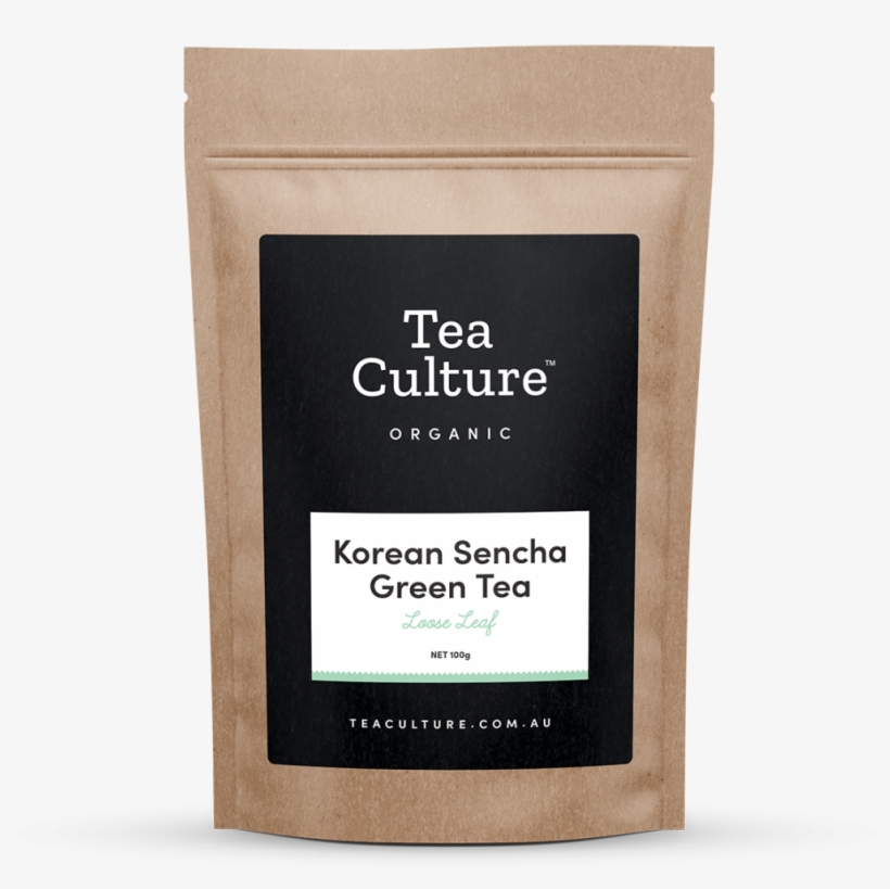 Korean Green Sencha - Cosmetics, transparent png #7622027
