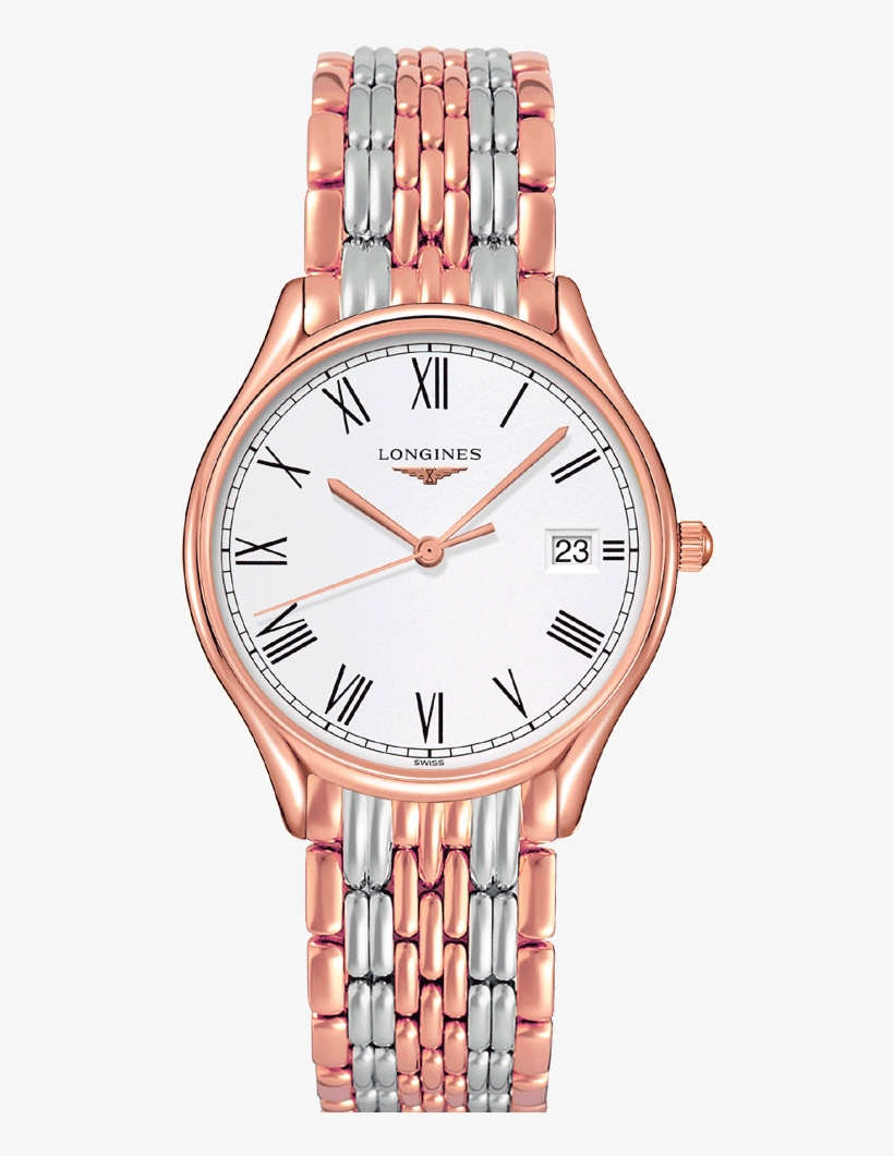 Longines Lyre - L4 859.2 11.7, transparent png #7622051