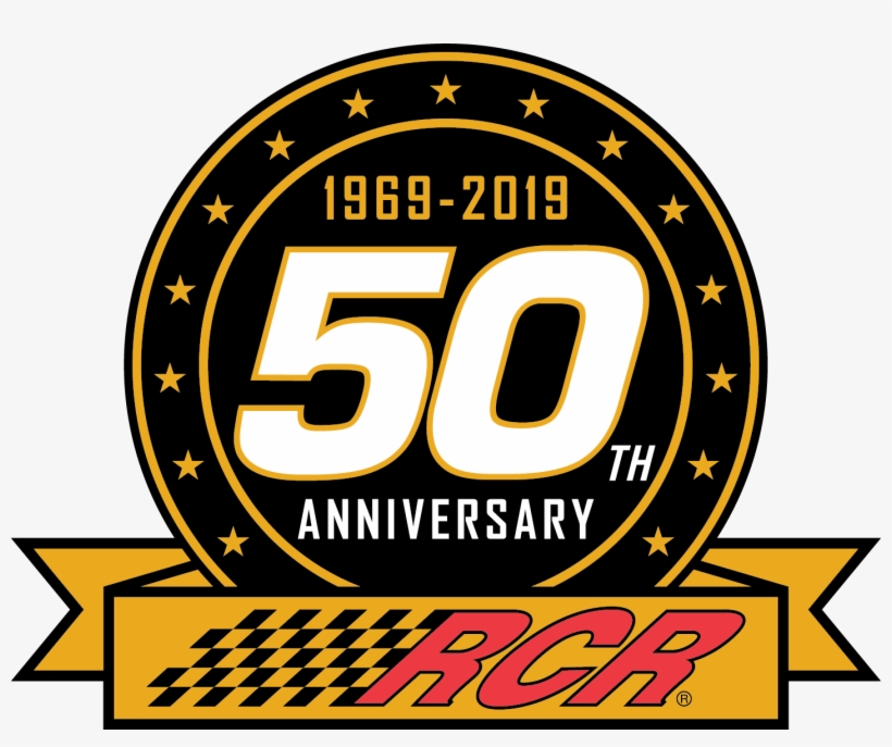 Childress Racing To Celebrate Its 50th Anniversary - Richard Childress Racing 50th Anniversary, transparent png #7622055