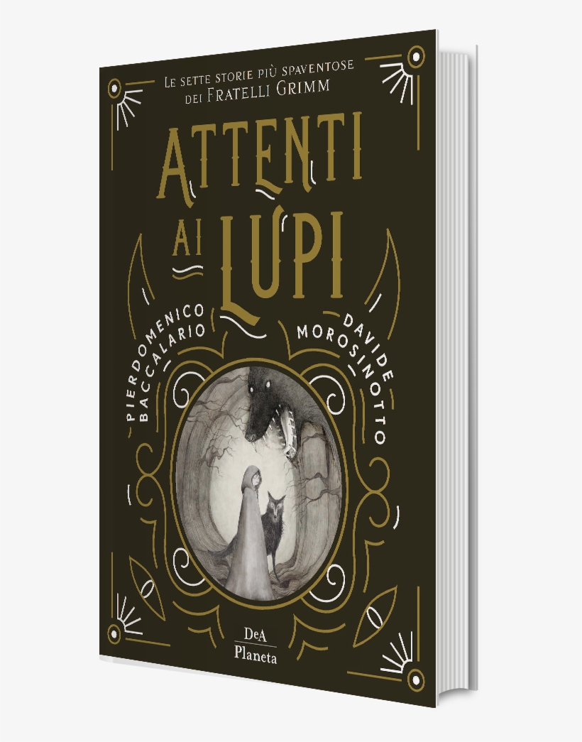 Beware Of Wolves - Stallion, transparent png #7622093