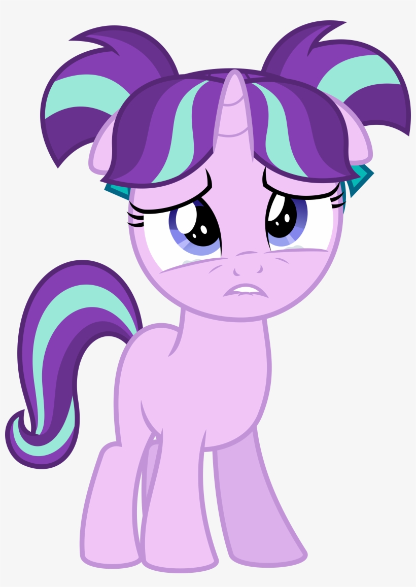 Che Starlight - My Little Pony Starlight Glimmer Baby, transparent png #7622162
