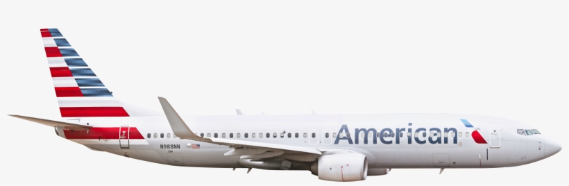 Download - Boeing 737 Next Generation, transparent png #7622329