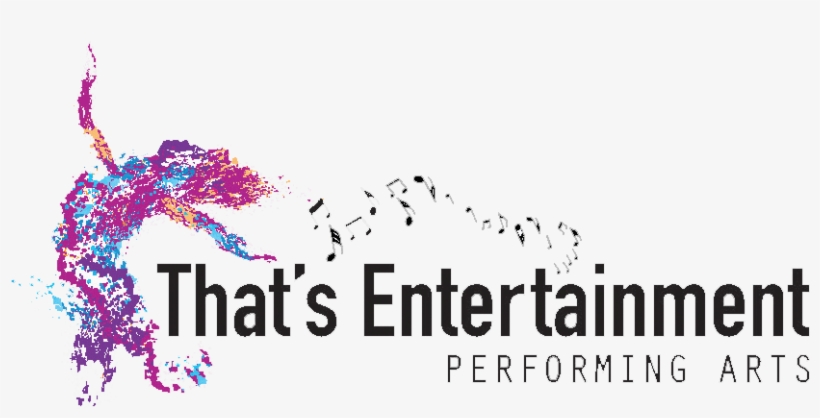 That's Entertainment Performing Arts - Theater 11, transparent png #7622427