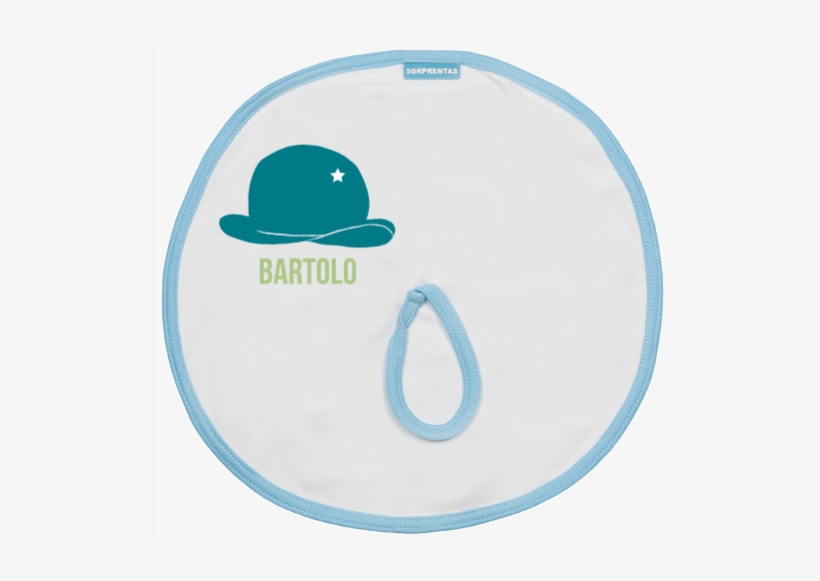 Bowler Hat - Circle, transparent png #7622512