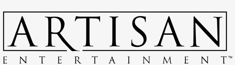 Artisan Entertainment Logo Png Transparent - Artisan Entertainment, transparent png #7622557