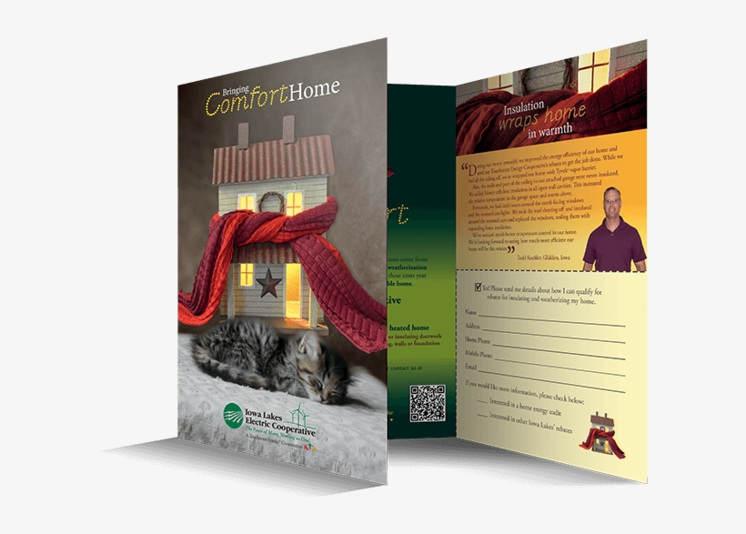 Brochures - Flyer, transparent png #7622663