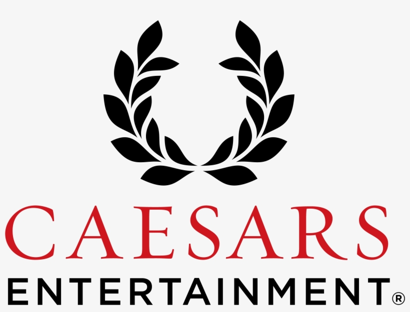 Caesars Entertainment - Caesars Entertainment Logo, transparent png #7622806