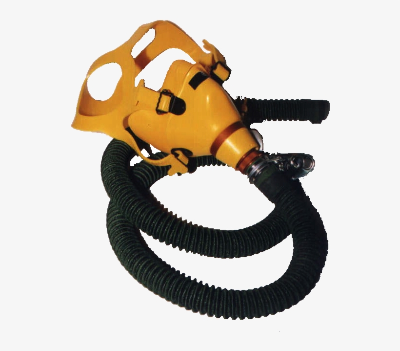 Quick Don Mask - Diving Mask, transparent png #7622909