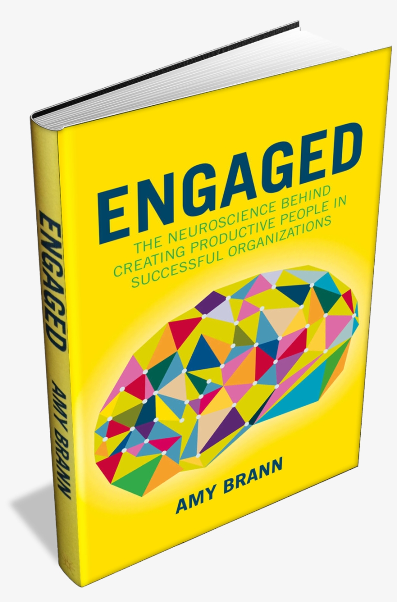 Engaged 3d Book - Graphic Design, transparent png #7623098