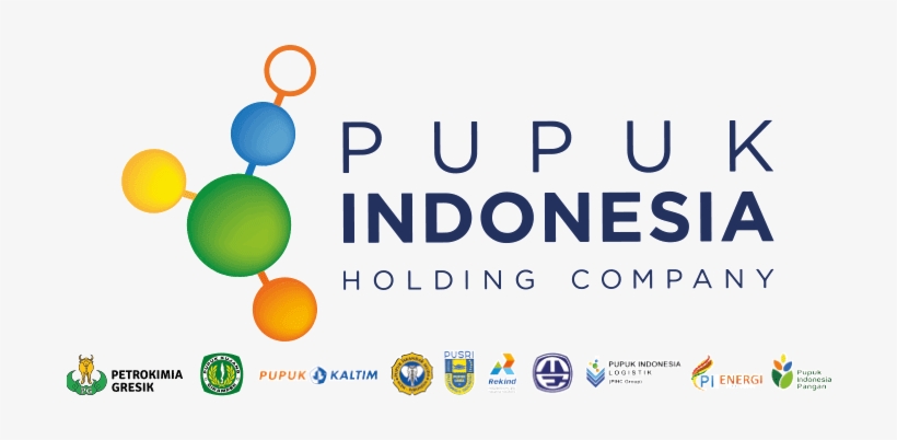 Retail Sponsor - Pupuk Indonesia, transparent png #7623185