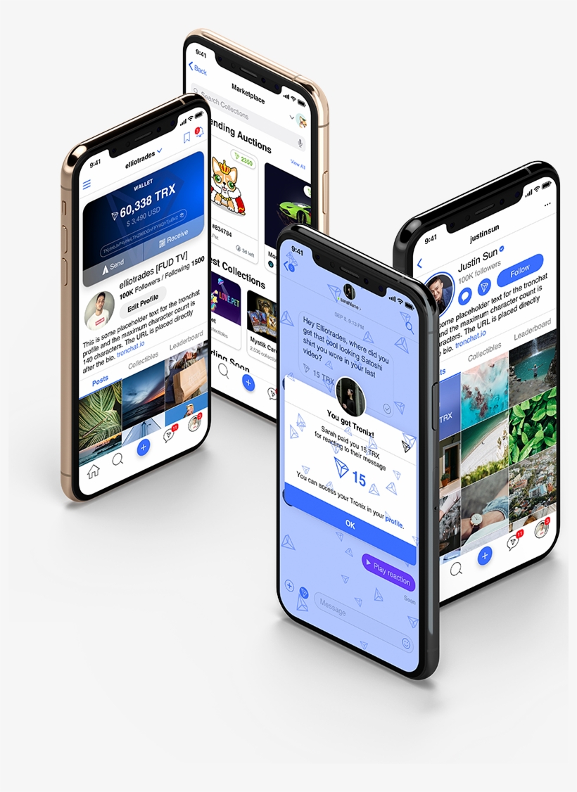 Purchase Evo For The Discounted Price Of 10 Trx, That's - Iphone, transparent png #7623261