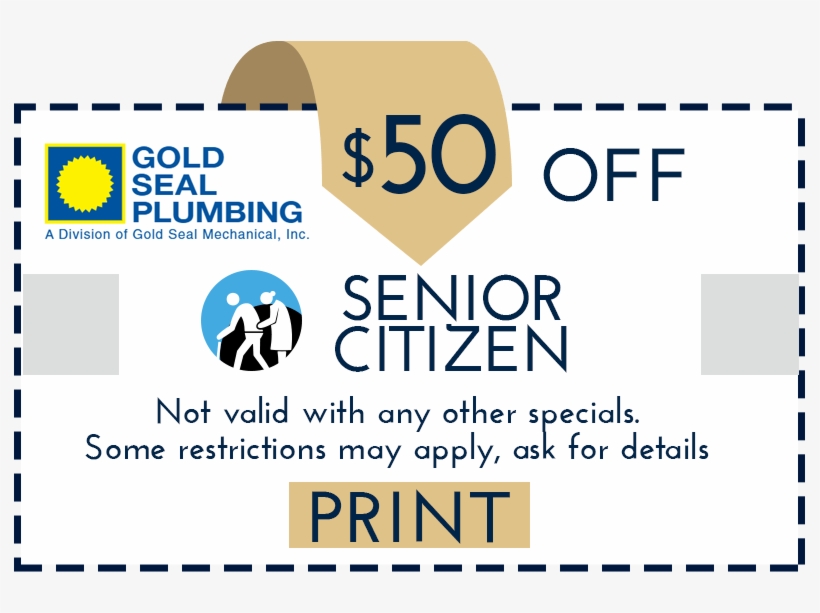 50 Us Senior Citizen - Graphic Design, transparent png #7623312