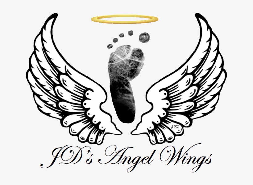 Angel Wings, transparent png #7623491