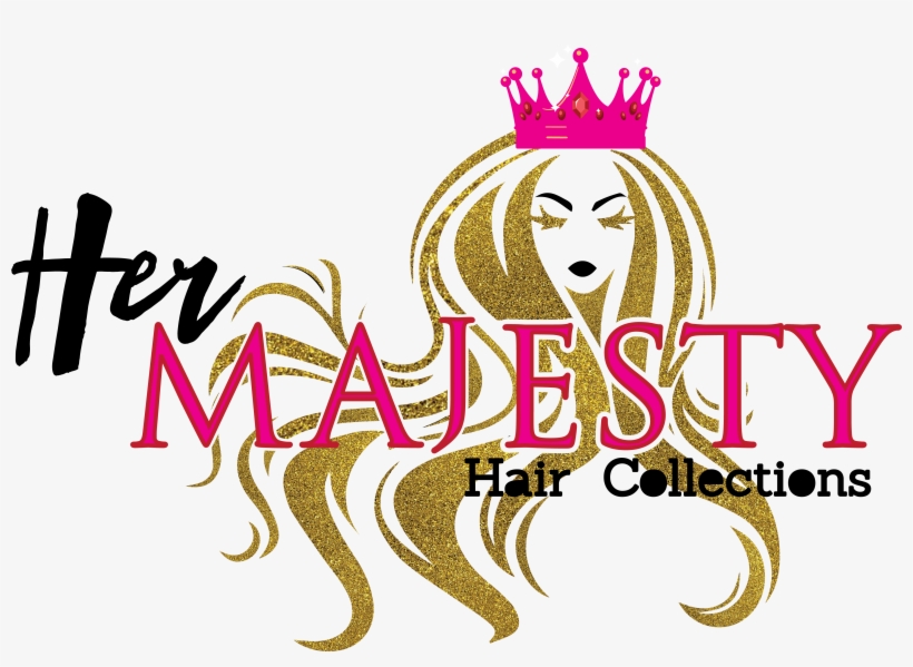 Her Majesty Hair Collections - Green Party Of The United, transparent png #7623515
