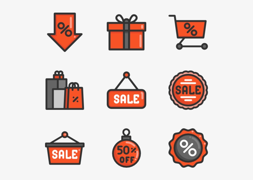 Black Friday - Icon Nurse Png, transparent png #7623670