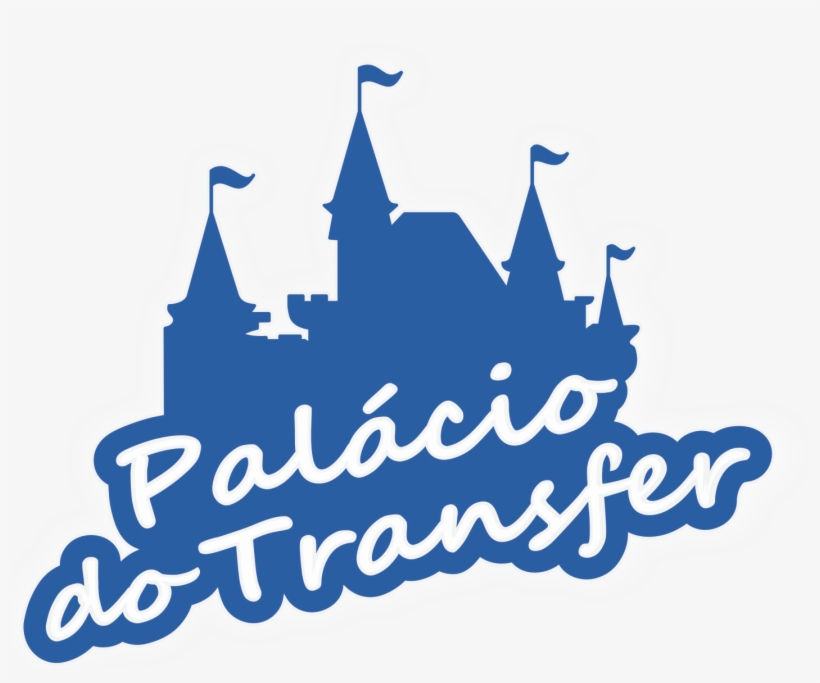 Palácio Do Transfer, transparent png #7623699