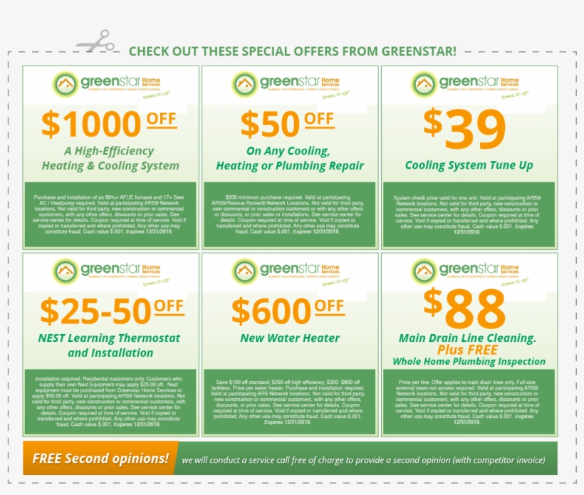 Special Offers - Poster, transparent png #7623738