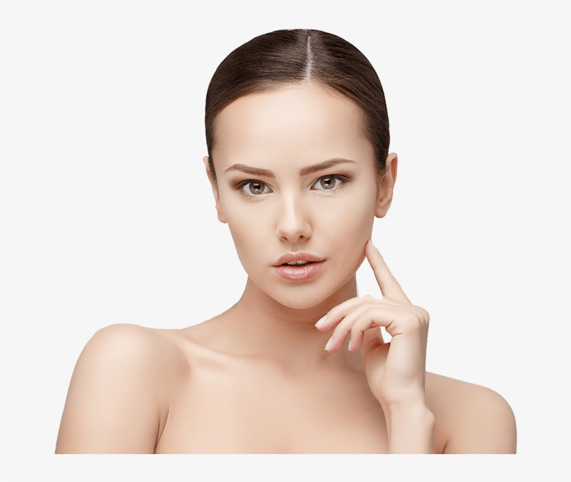 Naturally Beautiful - Лазерный Эпилятор Для Домашнего Использования Tria, transparent png #7623938