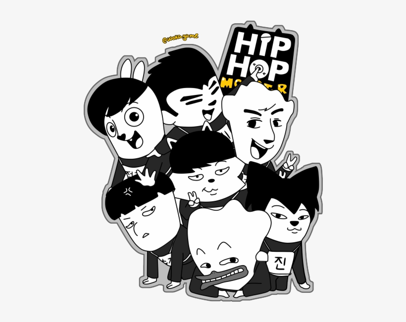 Popcorn Clipart Outline - Cartoon, transparent png #7623942