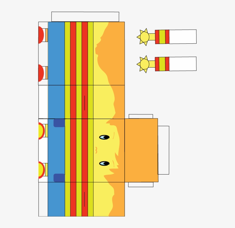 Lucas Toy - Art, transparent png #7623992