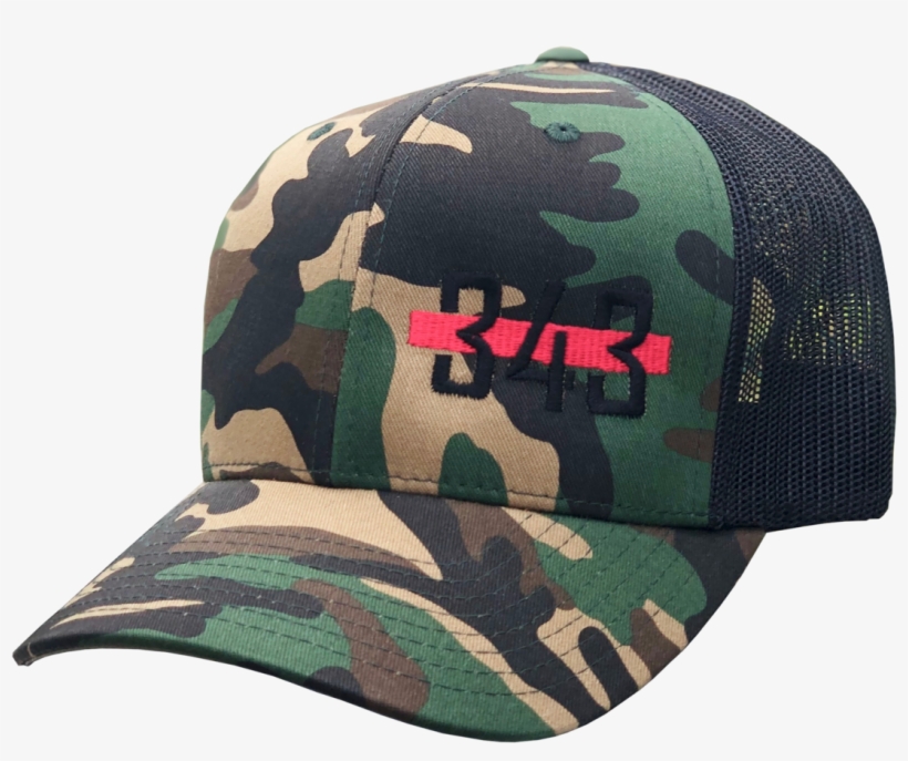 343 Firefighter Hat - Baseball Cap, transparent png #7624127