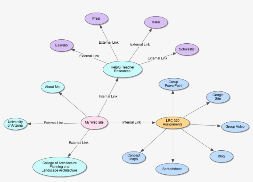 Teaching Concept Map - Concept Map About Animals, transparent png #7624244