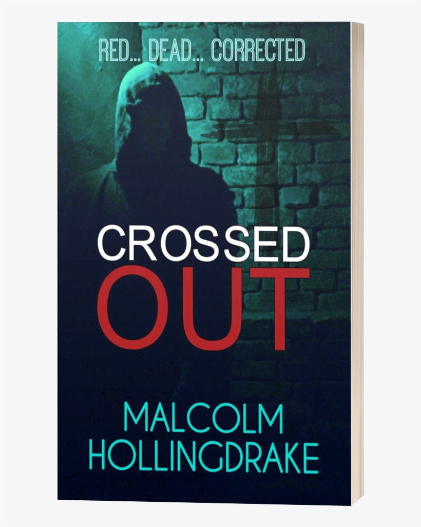 3d Book Cover - Poster, transparent png #7624317