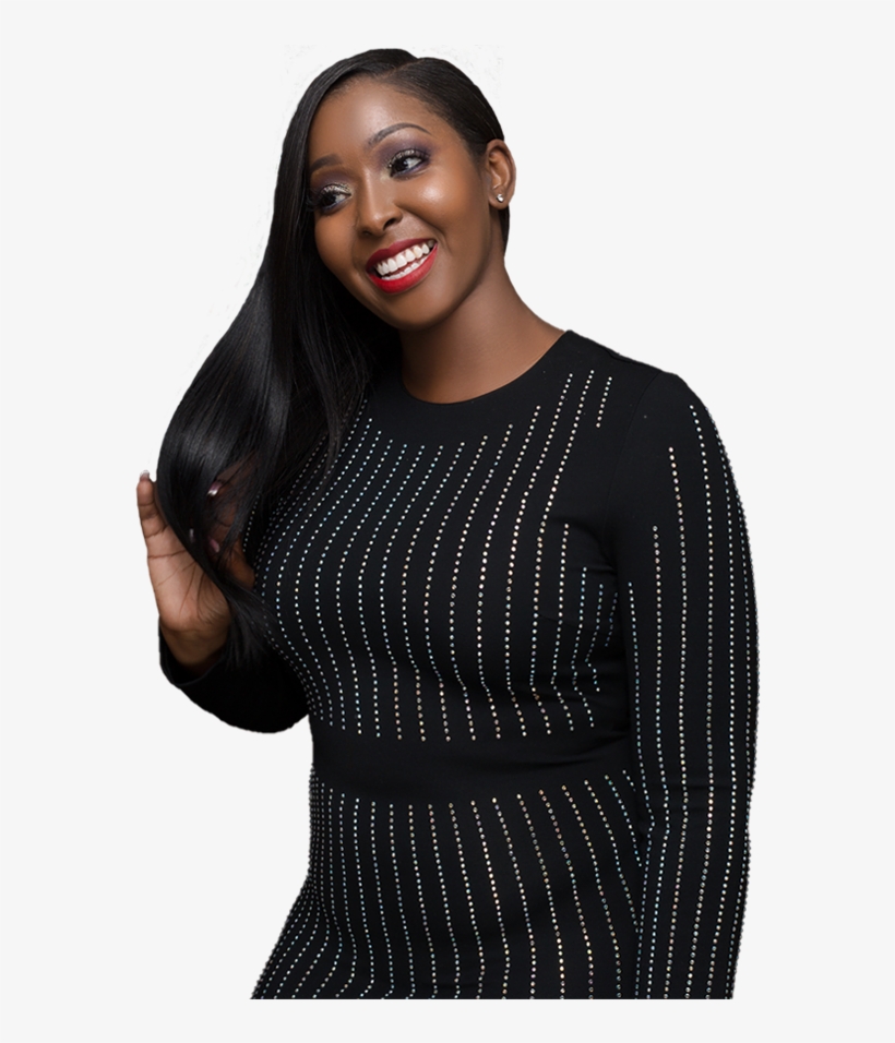 Shop Now - Girl, transparent png #7624437