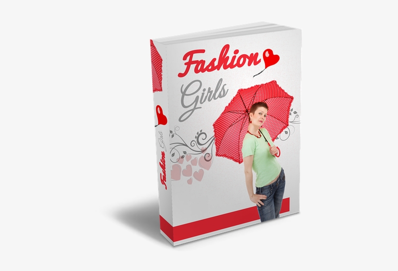 Blogs Fashion, Book Fashion, Bloggers, 3d, Product - Illustration, transparent png #7624488