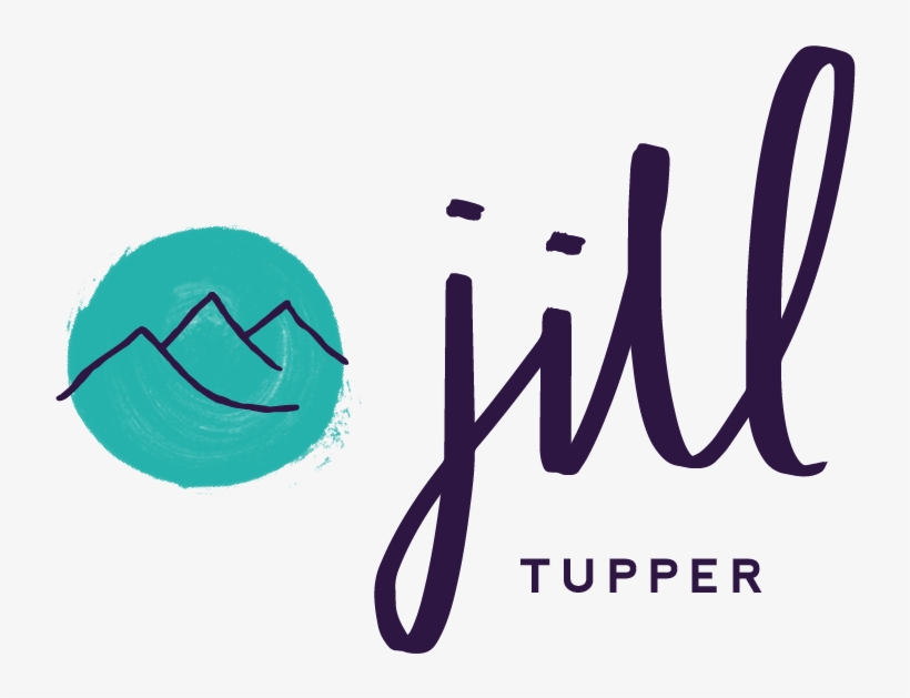 Jill Tupper - Graphic Design, transparent png #7624524