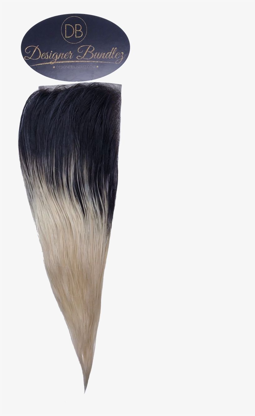 Designer Bundlez 100% Human Hair Virgin Human Hair - Lace Wig, transparent png #7624531