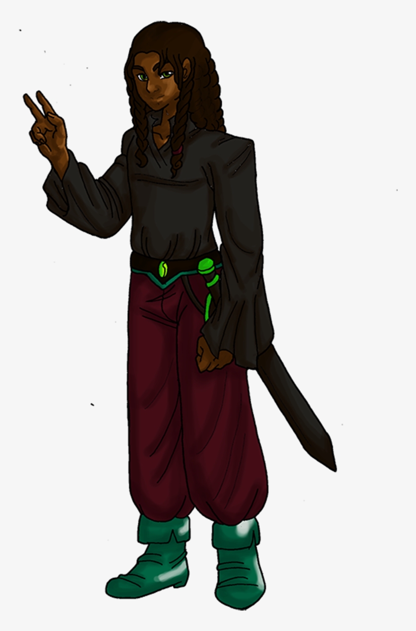 O Irmão Mais Velho De Sírio Snow, Que Apareceu Na História - Cartoon, transparent png #7624603