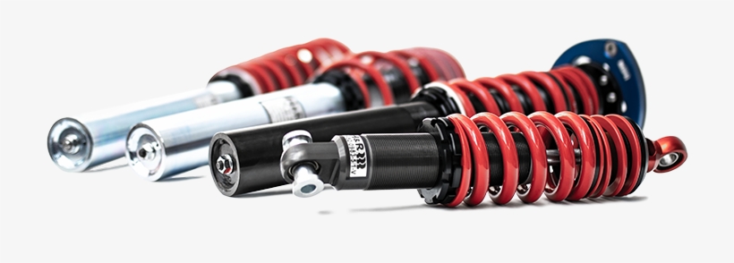 Coil Overs - Cable, transparent png #7624728