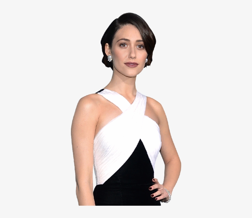 Emmy Rossum On Beautiful Creatures Shameless Vulture - Photo Shoot, transparent png #7624762