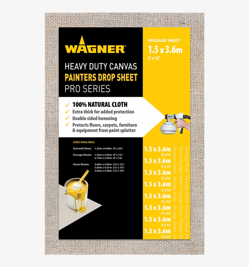 5 X - Flyer, transparent png #7624804