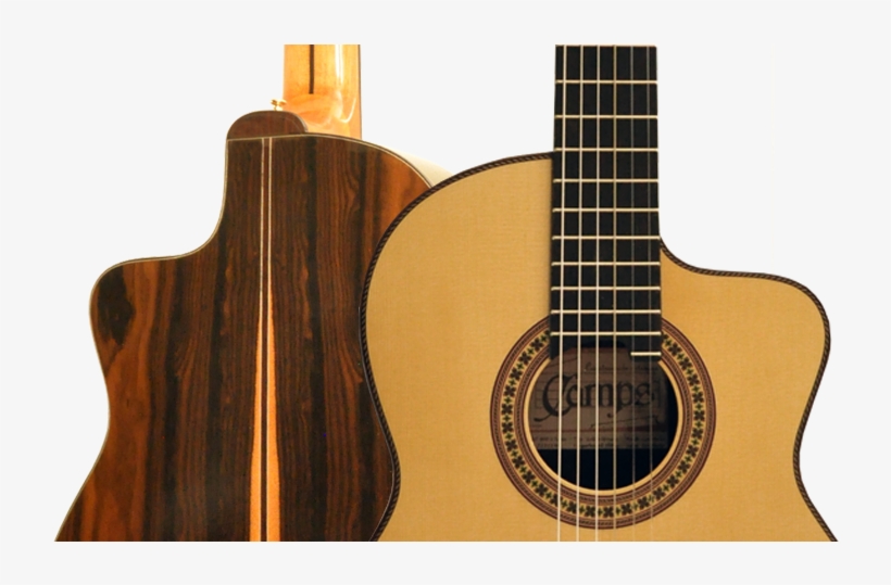 Classic / No Amplified - Raimundo Guitar, transparent png #7624875