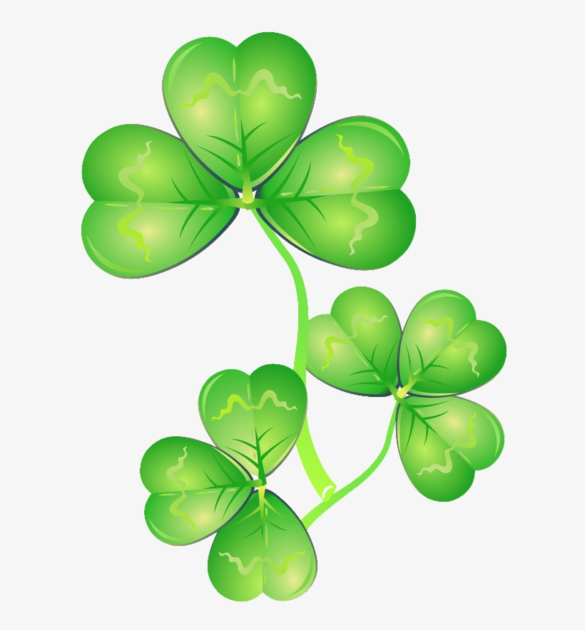 Tubes Png St Patrick - Tube Png St Patrick, transparent png #7624914