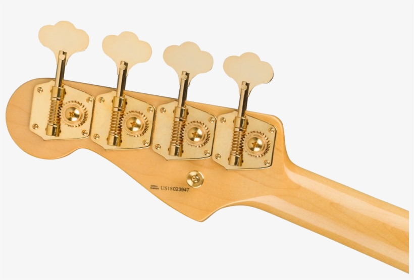 Limited - Bass Guitar, transparent png #7624964
