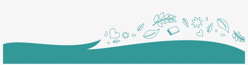 Footer - Calligraphy, transparent png #7625026
