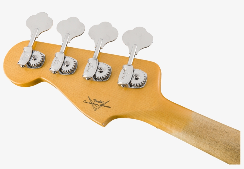 Hover To Zoom - Fender Musical Instruments Corporation, transparent png #7625027
