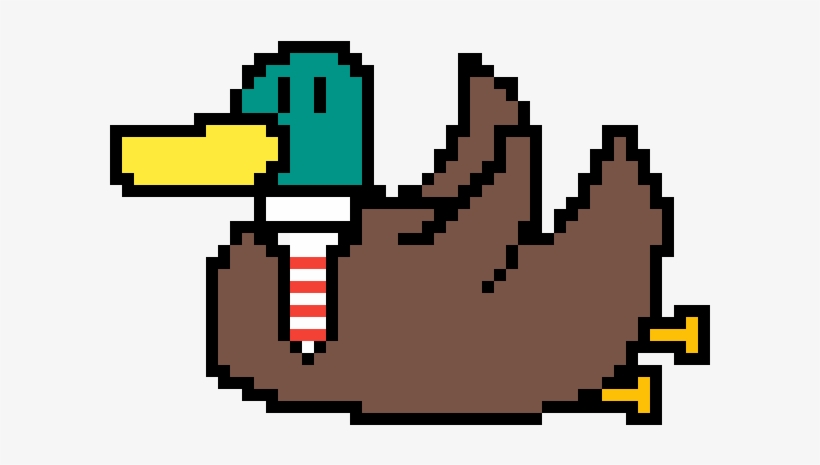 1200 X 1200 2 - Duck, transparent png #7625264