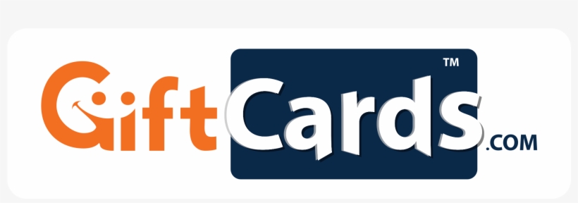 Sold Giftcards - Com - Gift Card Logo Png, transparent png #7625300