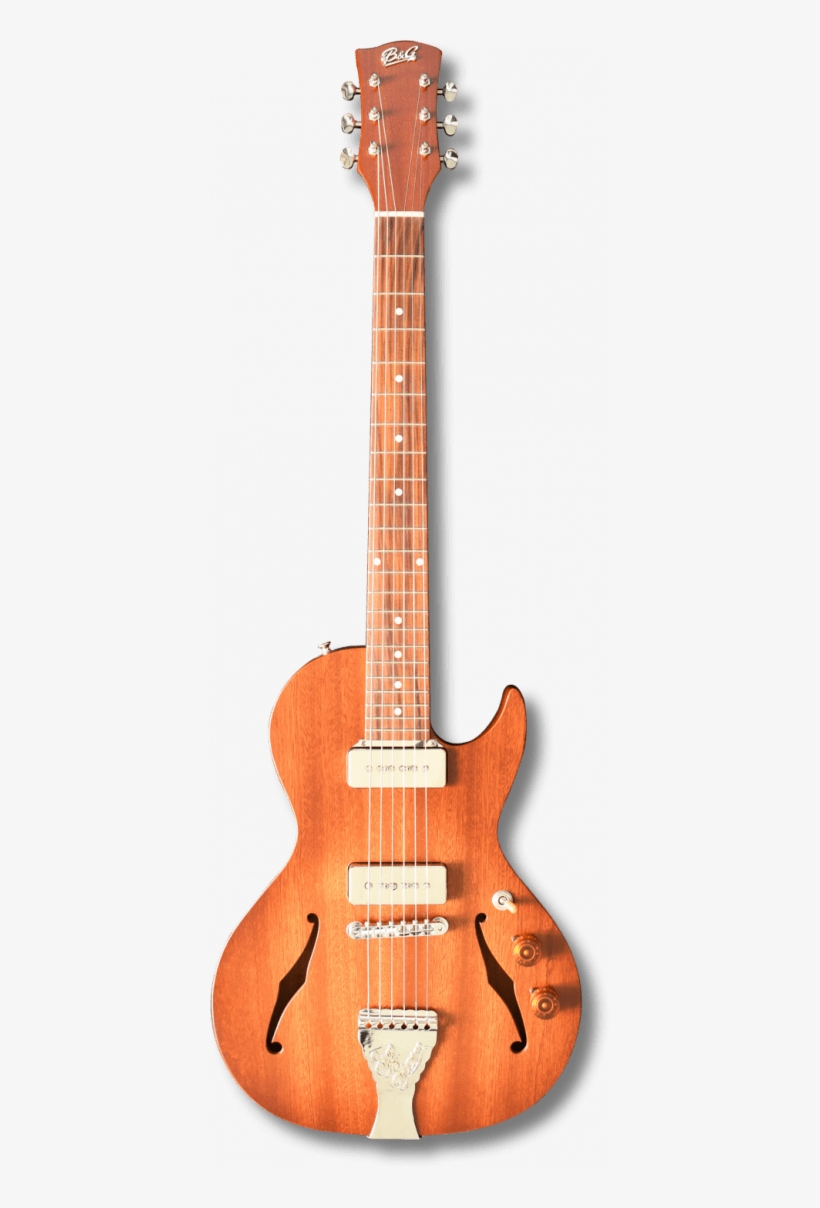 Electric Guitar, transparent png #7625335