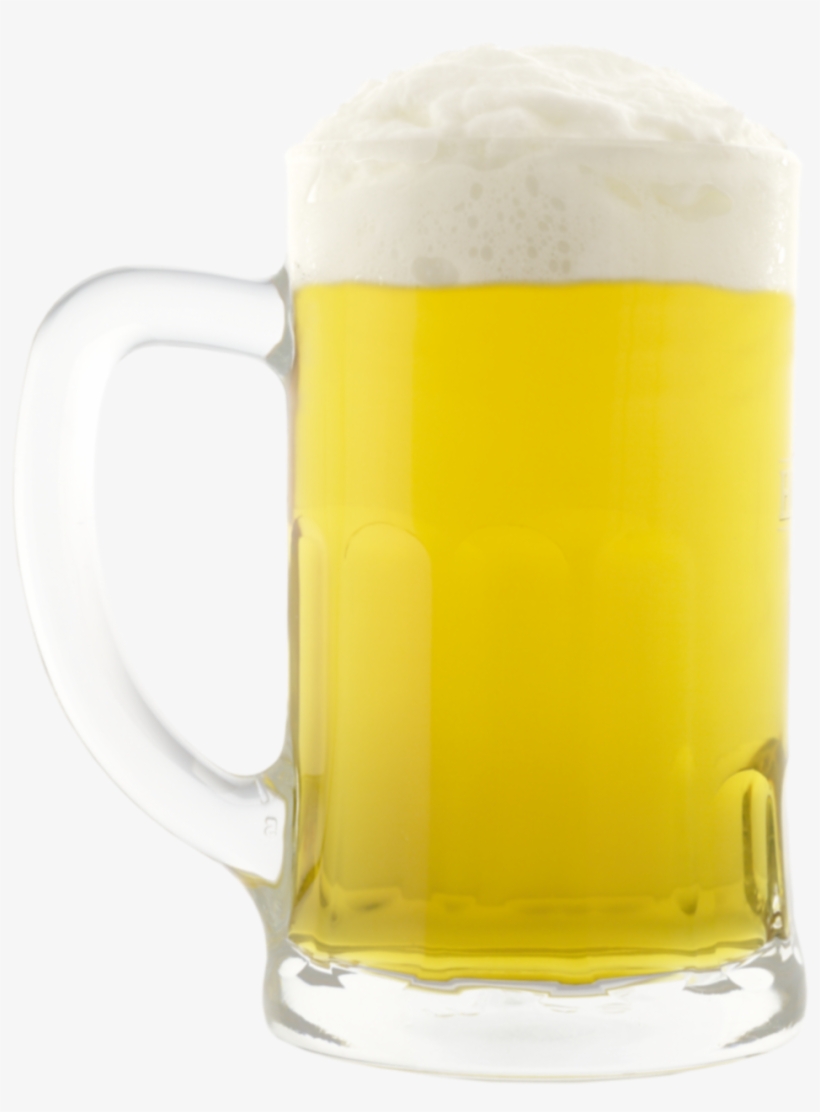 Imagens Png Com Fundo Transparente De Cervejas E Lagostas,download - Beer Glass, transparent png #7625439