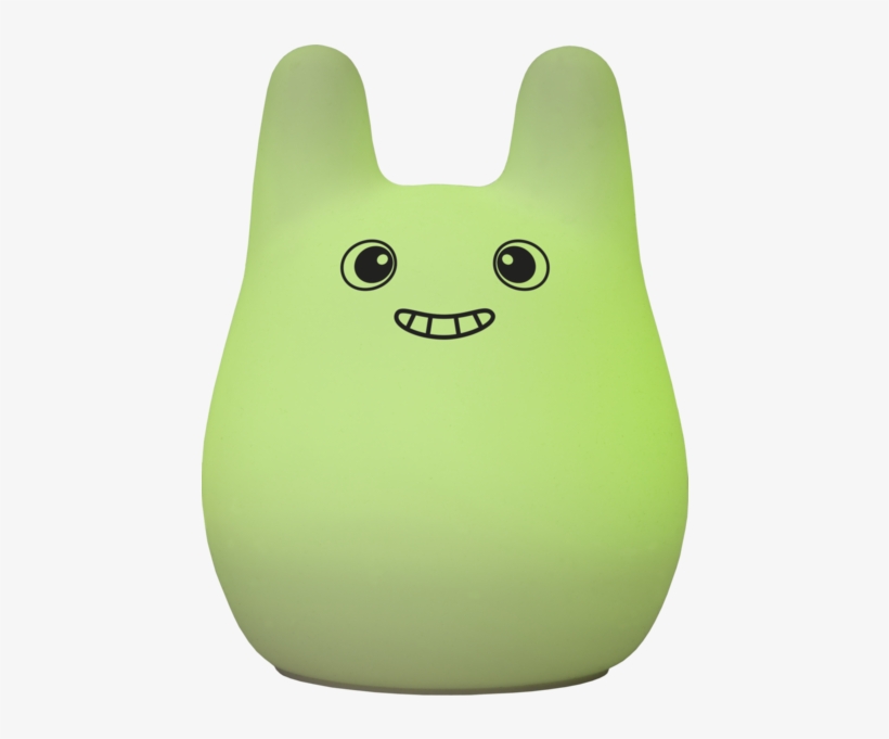 Led Nightlight Functional - Stuffed Toy, transparent png #7625661