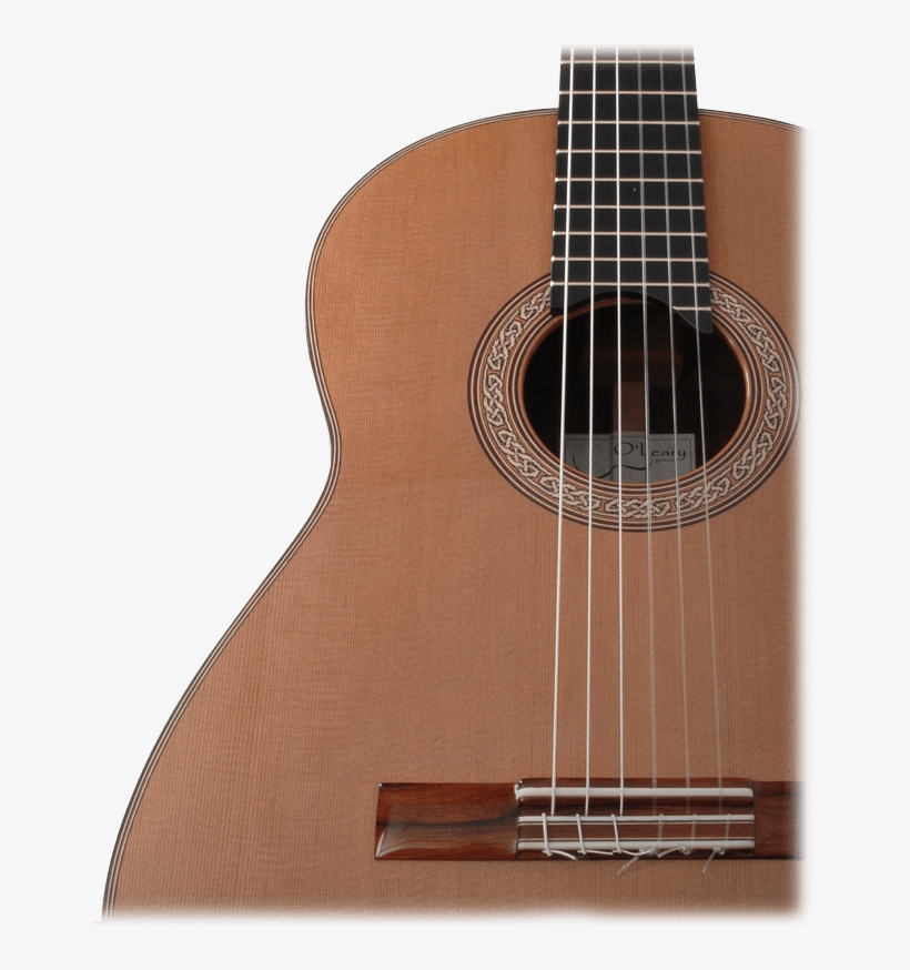 An Error Occurred - Acoustic Guitar, transparent png #7625667