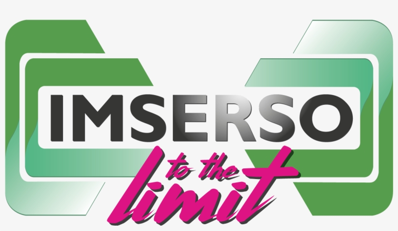 Como Os Decía, Jóvenes, Estoy Con Vosotros Para Presentaros - Imserso Rol, transparent png #7625803