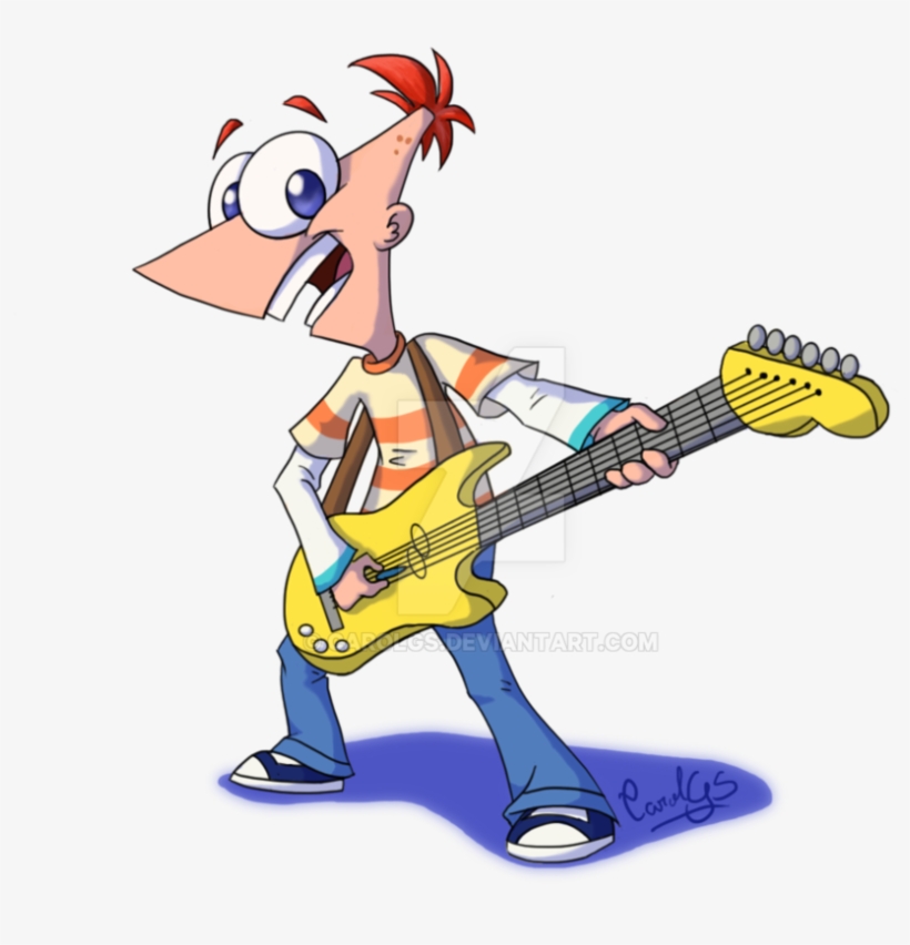Playing A Guitar - Cartoon - Free Transparent PNG Download - PNGkey Playing A Guitar - Cartoon - Free Transparent PNG Download - PNGkey