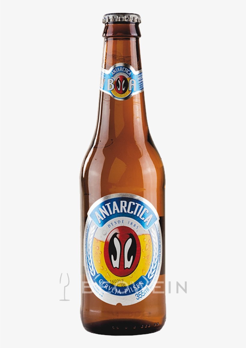Antarctica Pilsen, transparent png #7625877