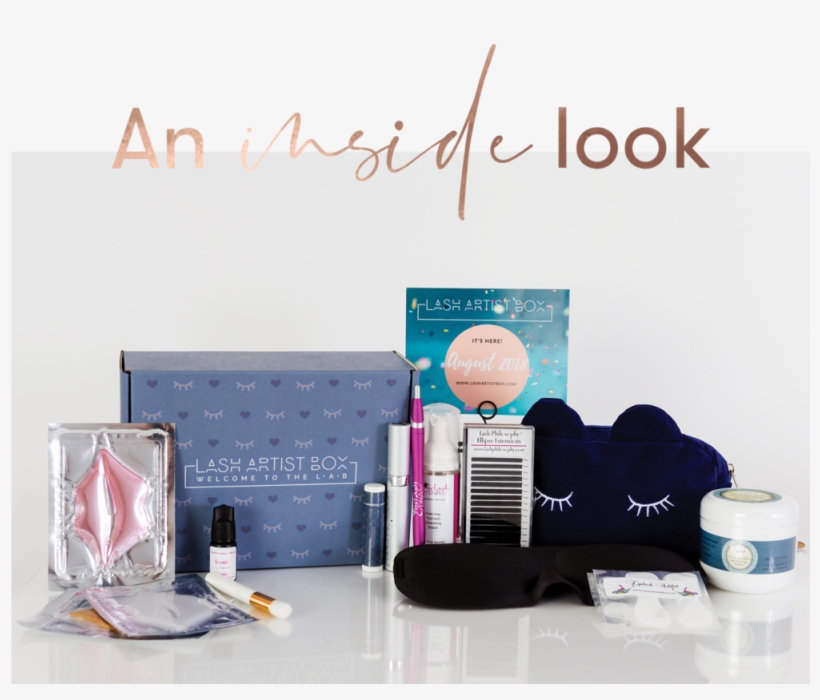 An Inside Look Mobile, transparent png #7625908